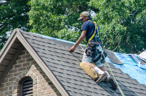 Reliable Elon, NC Roofing Contractor Solutions